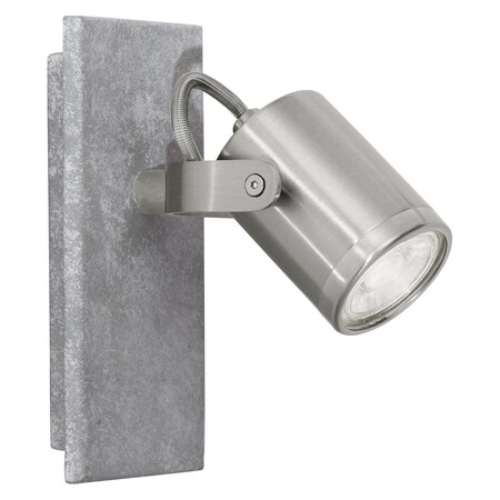 Eglo Praceta 1-Light Wall Light 95741A